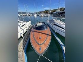 2019 Frauscher 650 Alassio (60 Kw Elektromotorboot) for sale