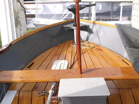 2012 Contender 31 à vendre