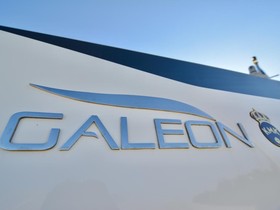2018 Galeon 560 Sky till salu