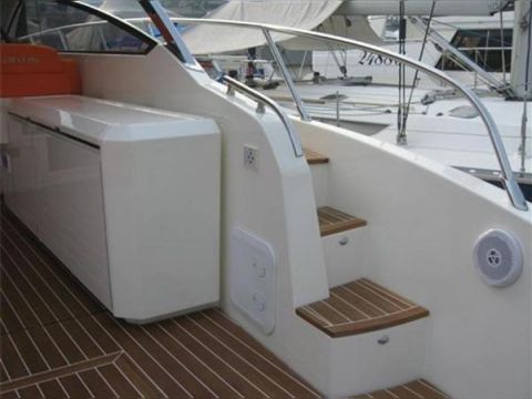 Acheter 2012 Atlantis 44