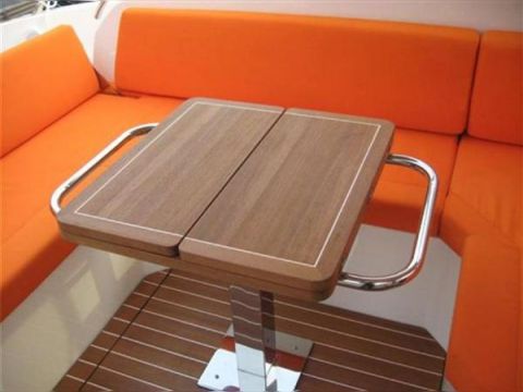 Acheter 2012 Atlantis 44