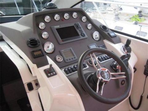 2012 Atlantis 44 à vendre