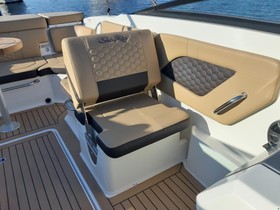 2021 Sea Ray 230 Sunsport Ob