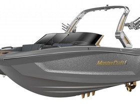 MasterCraft X22