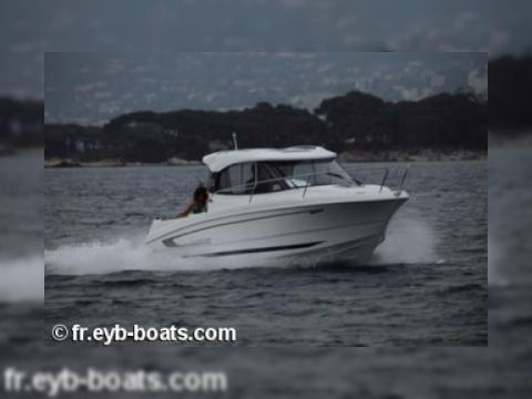 Beneteau Antares 680