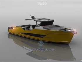 Lion Yachts Open Sport 5.5