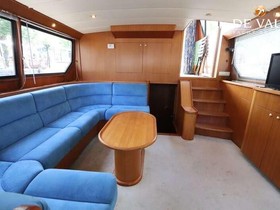 1996 Van der Heijden Elegance 1500 myytävänä