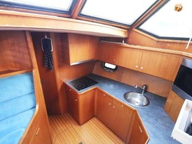 Osta 1996 Van der Heijden Elegance 1500