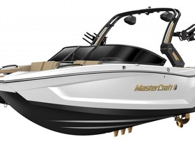 MasterCraft X22