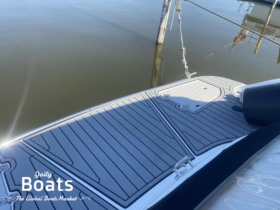 2009 Bryant Boats Cuddy 233 for sale. View price, photos and Buy 2009