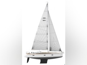 Sweden Yachts 48 till salu