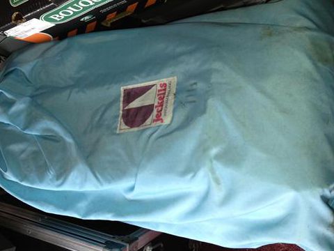 Buy 1986 Pegasus 700