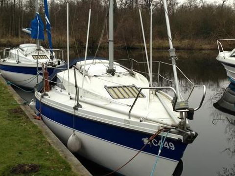 1986 Pegasus 700 for sale