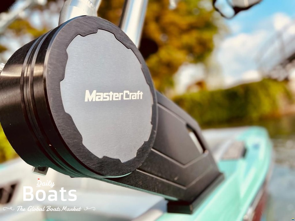 2022 MasterCraft Nxt20 Wakeboard & Wakesurf for sale. View price ...