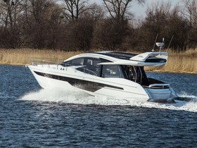 Buy 2022 Galeon 510 Skydeck