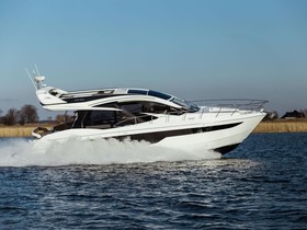 2022 Galeon 510 Skydeck for sale