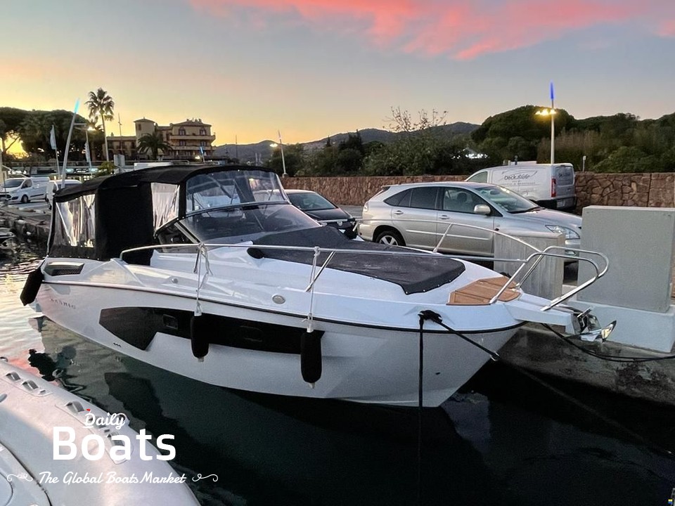2021 Karnic 800 Sl
