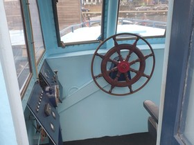 1955 Motorvlet Sleepboot in vendita