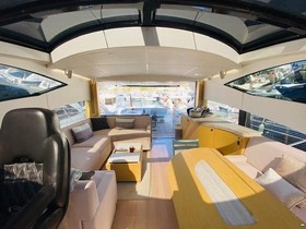 2017 Sunseeker Predator 68 till salu