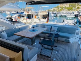 2017 Sunseeker Predator 68 na sprzedaż