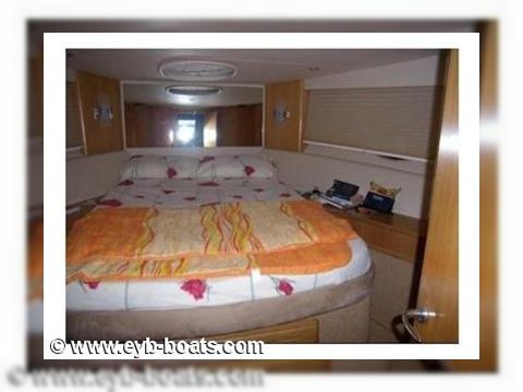 2007 Rodman 44 for sale