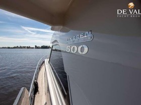 Vegyél 2015 Linssen Gs 500 Wheelhouse Custom