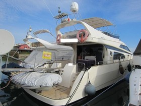 Købe 2002 Gianetti 60