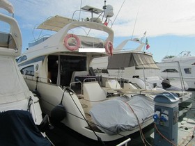 2002 Gianetti 60 for sale