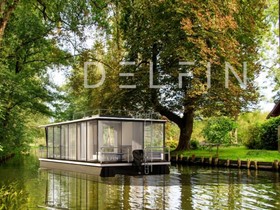 HT Houseboats Delfin 334 for sale
