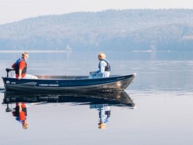 Köpa 2022 Linder 440 Fishing