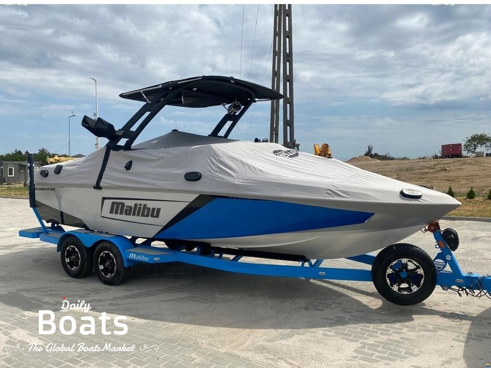 2018 Malibu 23 Lsv for sale. View price, photos and Buy 2018 Malibu 23