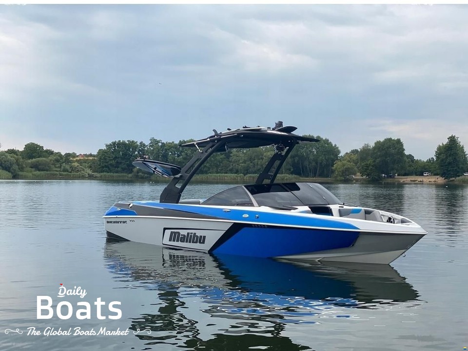 2018 Malibu 23 Lsv for sale. View price, photos and Buy 2018 Malibu 23