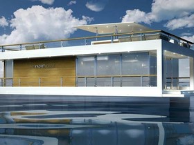 Buy 2022 Houseboat The Yacht 70