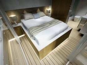 2022 Houseboat The Yacht 70