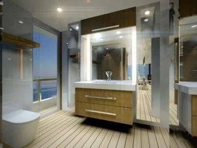 2022 Houseboat The Yacht 70 myytävänä