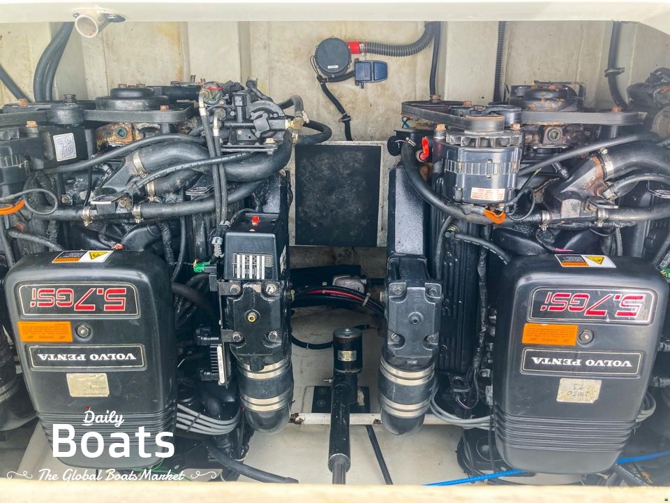 2000 Cobalt 293 for sale. View price, photos and Buy 2000 Cobalt 293 ...