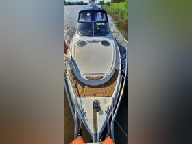 2006 Cranchi Endurance 41