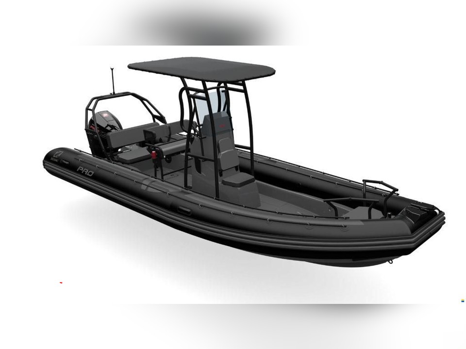 Zodiac Pro 7 for sale. View price, photos and Buy Zodiac Pro 7 357887