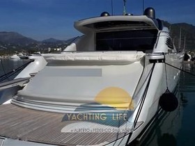 2007 Pershing 76 kopen