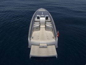 2022 Motor Yacht Silver Arrows Arrow460-Gt for sale