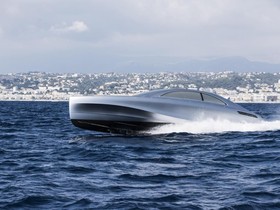 2022 Motor Yacht Silver Arrows Arrow460-Gt