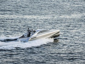 2022 Motor Yacht Silver Arrows Arrow460-Gt for sale