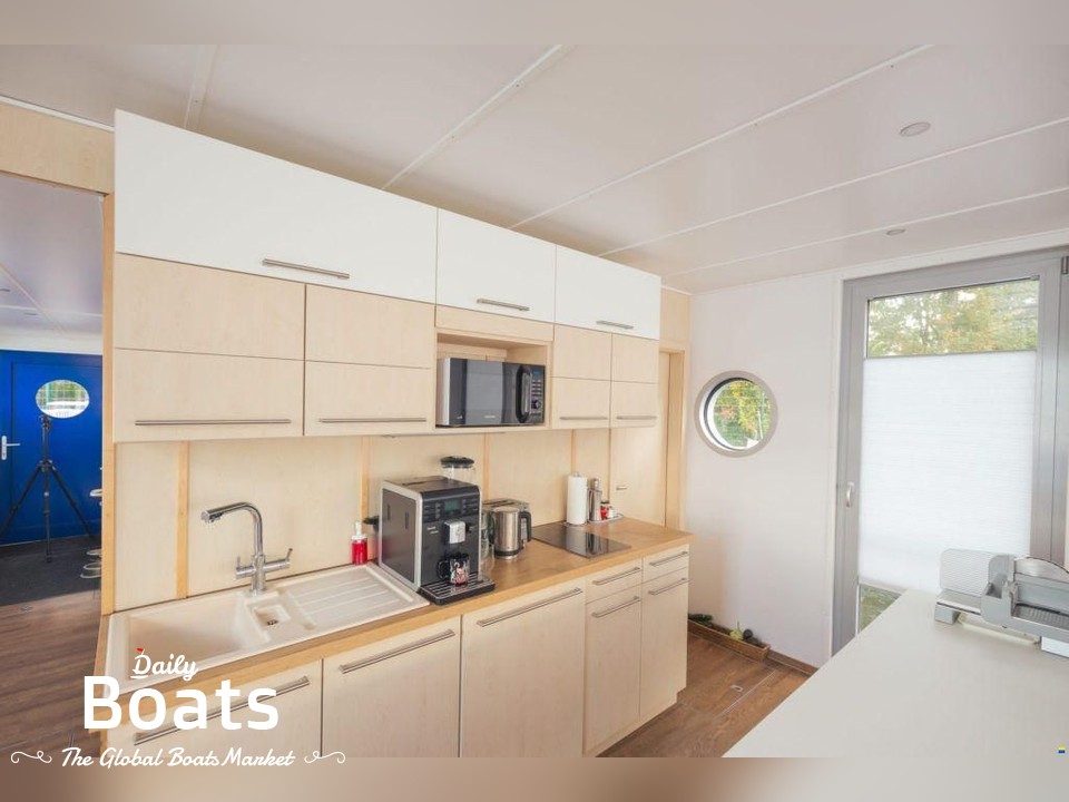 2015 Mare Akaroa Hausboot for sale. View price, photos and Buy 2015