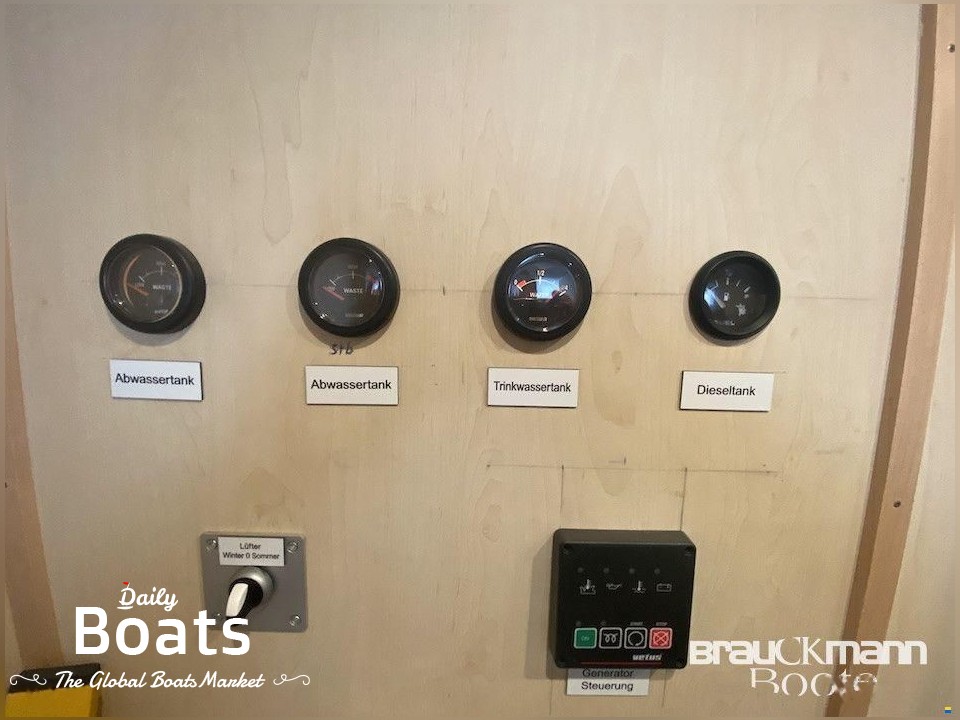 2015 Mare Akaroa Hausboot for sale. View price, photos and Buy 2015