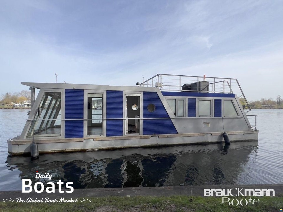 2015 Mare Akaroa Hausboot for sale. View price, photos and Buy 2015