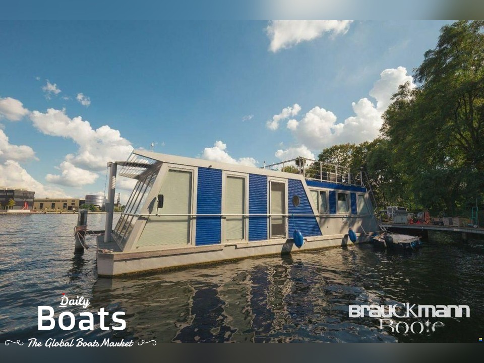 2015 Mare Akaroa Hausboot for sale. View price, photos and Buy 2015