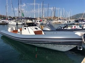 2005 Nautica Dorado 10.0 Fb на продаж