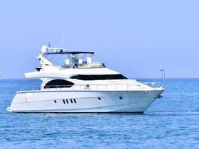 Købe 2002 Dominator 21
