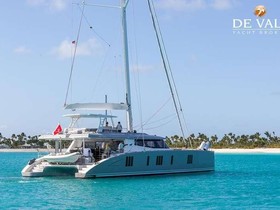 2015 Sunreef 74 for sale