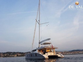 2015 Sunreef 74
